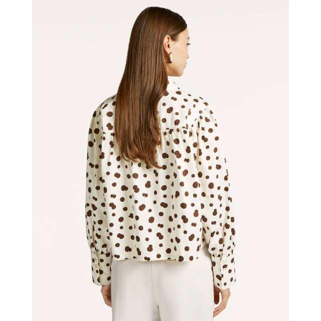 Beaumont Blouse lange mouw bc47122261 moshe Beaumont Blouse lange mouw BC47122261 MOSHE large