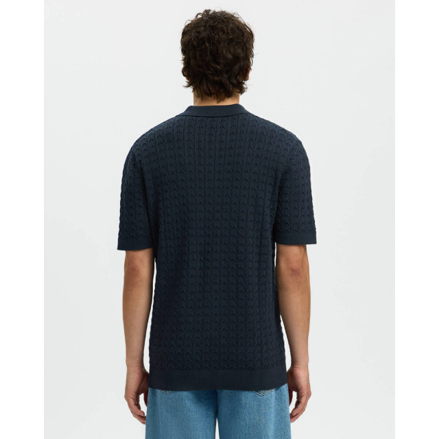 Selected Homme Polo 16100065 Selected Homme Polo 16100065 large