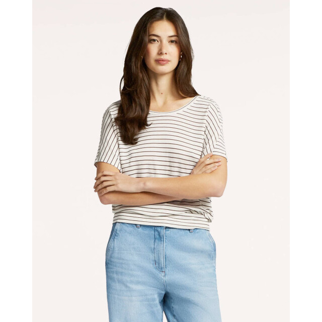 Beaumont T-shirt bc60321261 damie Beaumont T-shirt BC60321261 DAMIE large