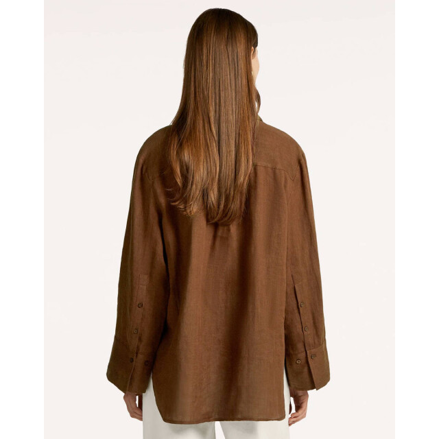 Beaumont Blouse lange mouw bc16920261 gwenny Beaumont Blouse lange mouw BC16920261 GWENNY large