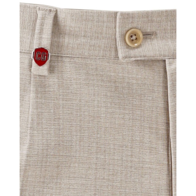 Club of Gents Pantalon 61.236j1 / 234013 CG Club of Gents Pantalon 61.236J1 / 234013 large