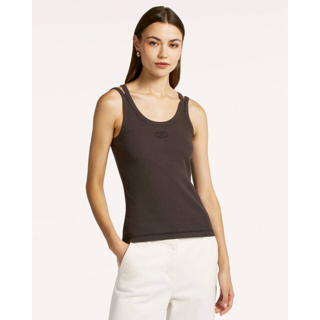 Beaumont Top zonder mouw bc59620261 dax Beaumont Top zonder mouw BC59620261 DAX large