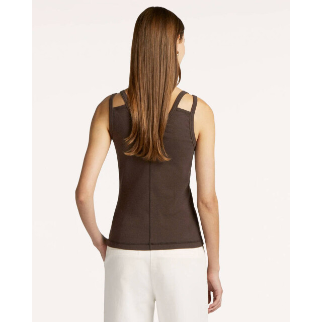 Beaumont Top zonder mouw bc59620261 dax Beaumont Top zonder mouw BC59620261 DAX large