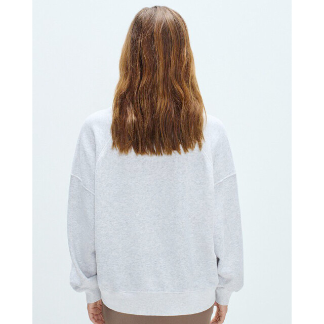 American Vintage Sweat atu03bh American Vintage Sweat ATU03B large