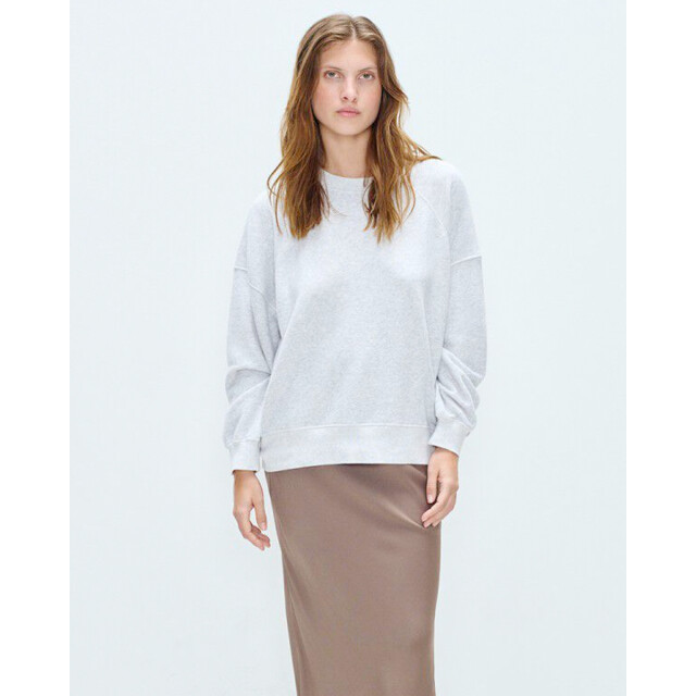 American Vintage Sweat atu03bh American Vintage Sweat ATU03B large