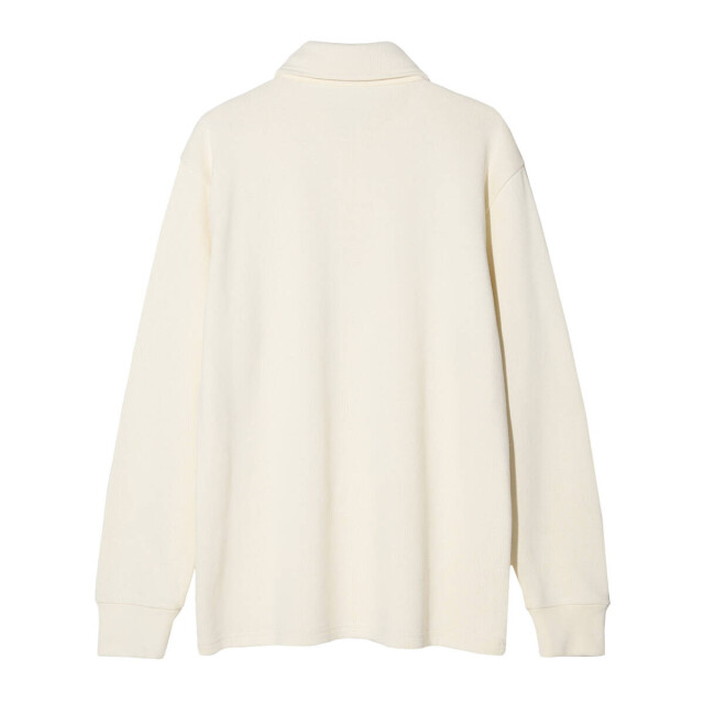 Denham Sweatshirt 01-26-01-71-060 Denham The Jeanmaker Sweatshirt 01-26-01-71-060 large