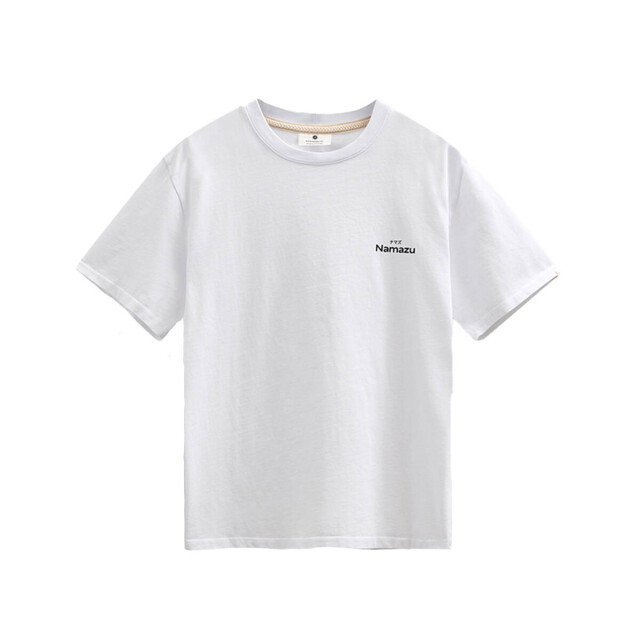 Anerkjendt T-shirt korte mouw 902378 Anerkjendt T-shirt korte mouw 902378 large