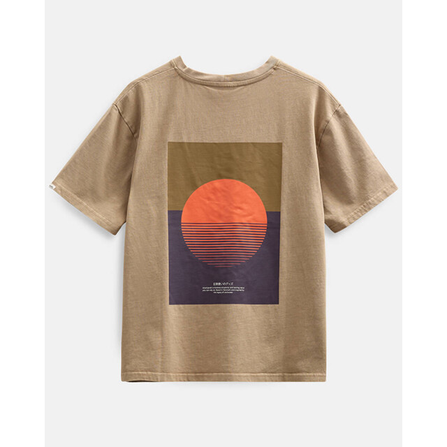 Anerkjendt T-shirt korte mouw 902405 Anerkjendt T-shirt korte mouw 902405 large