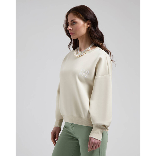 Florèz Top zonder mouw cr0398 Florez Top zonder mouw CR0398 large