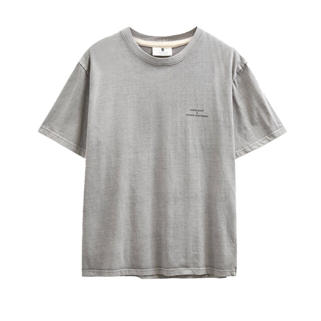 Anerkjendt T-shirt korte mouw 902363 Anerkjendt T-shirt korte mouw 902363 large