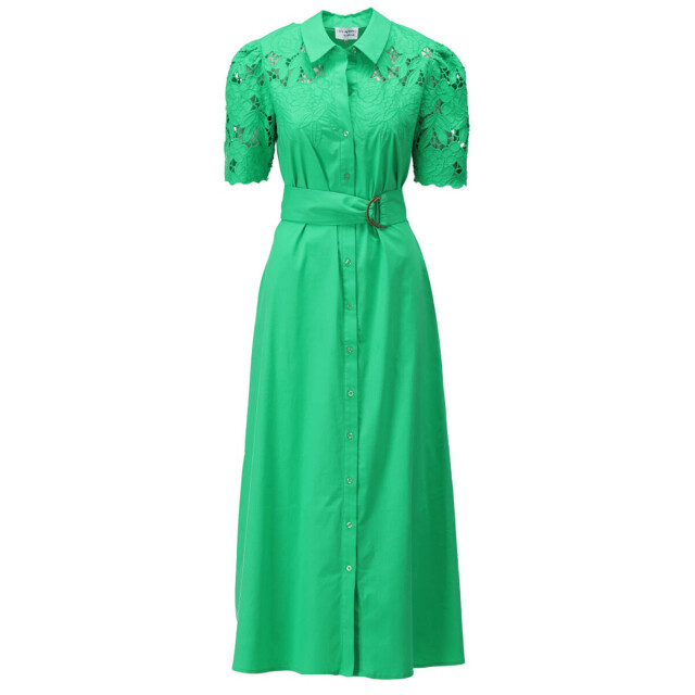 K-Design Jurk c734l K-Design Jurk C734L large