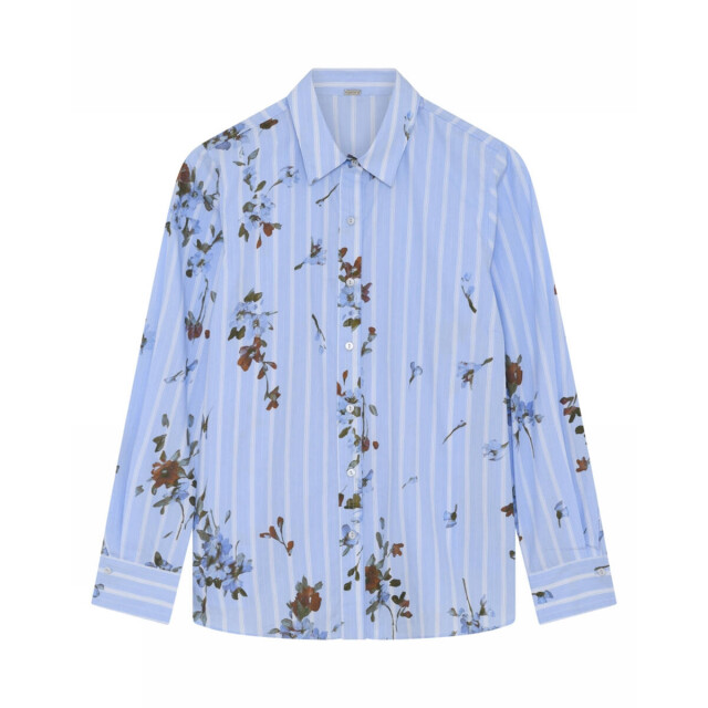 Gustav Blouse lange mouw 60675 bayanna Gustav Blouse lange mouw 60675 Bayanna large