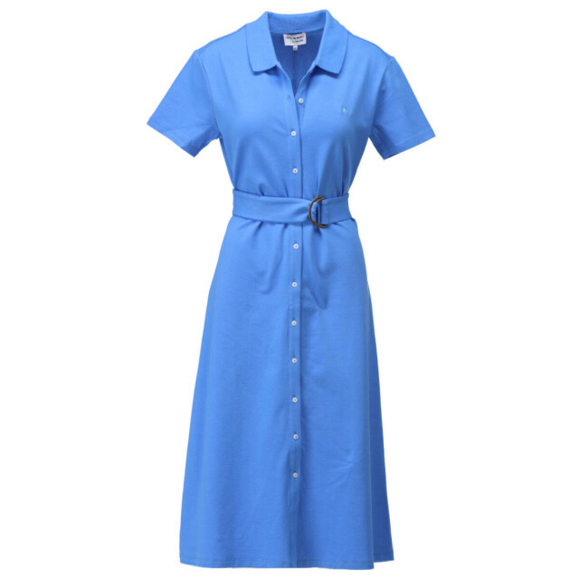 K-Design Jurk c757l K-Design Jurk C757L large