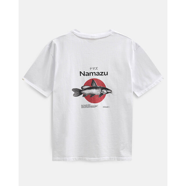 Anerkjendt T-shirt korte mouw 902378 Anerkjendt T-shirt korte mouw 902378 large