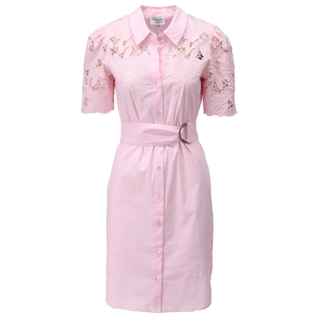 K-Design Jurk c733l K-Design Jurk C733L large