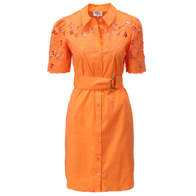 K-Design Jurk c733l K-Design Jurk C733L large