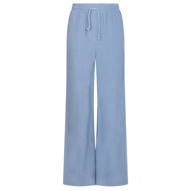 AI&KO Broek carly fluid vis 5 Ai&Ko Broek CARLY FLUID VIS 5 large