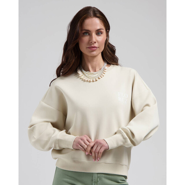 Florèz Top zonder mouw cr0398 Florez Top zonder mouw CR0398 large