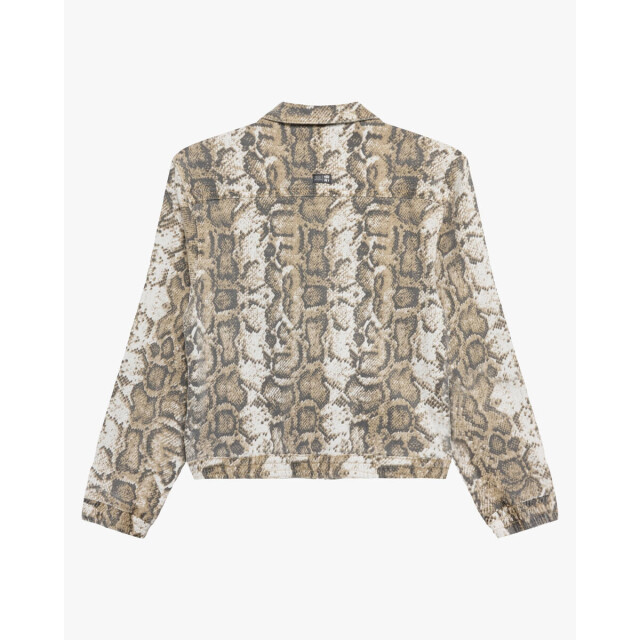 Indian Blue Jasje 970779 Indian Blue Jeans Jasje 970779 large