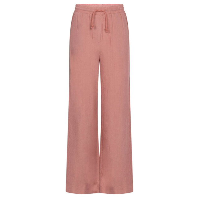 AI&KO Broek carly fluid vis 5 Ai&Ko Broek CARLY FLUID VIS 5 large