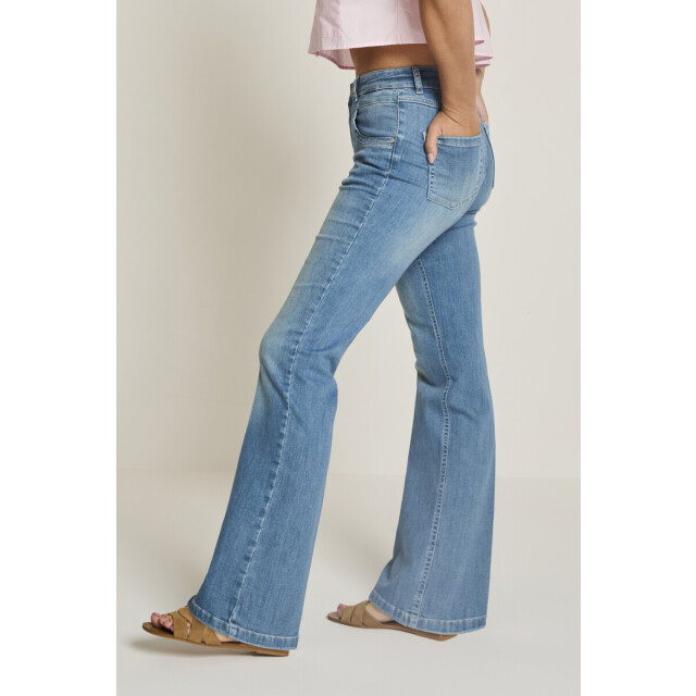 Para Mi Vayen-jasmine blue VAYEN-D192 large