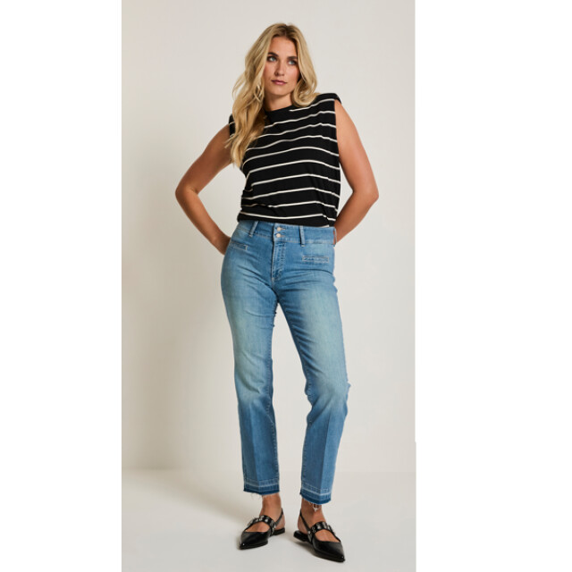 Para Mi Kim-jasmine KIM-JASMINE BLUE large