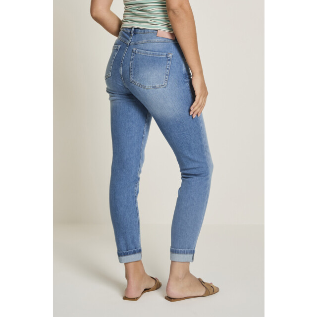 Para Mi Bowie-summer BOWIE-SUMMER BLUE large