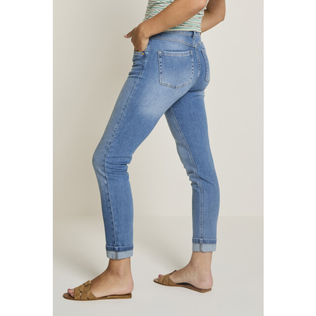 Para Mi Bowie-summer BOWIE-SUMMER BLUE large