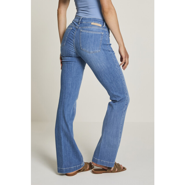 Para Mi Jade pocket-mid JADE POCKET-MID BLUE large