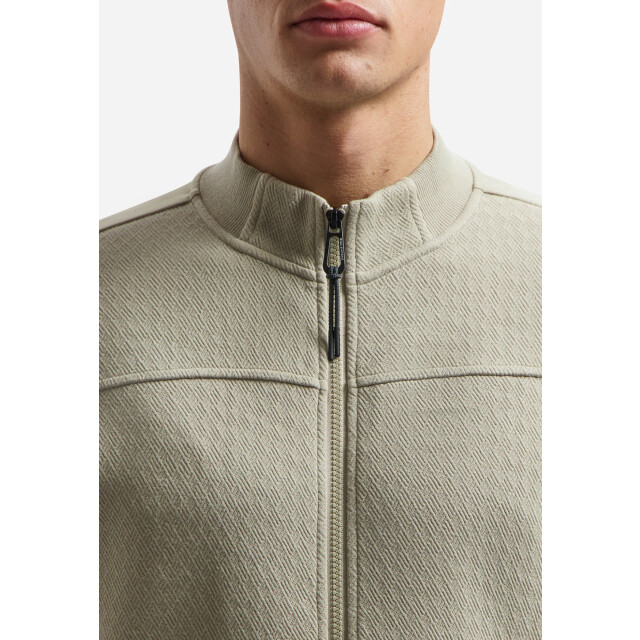 No Excess Heren vest 31100115 044 No Excess Vest 31100115 044Taupe large