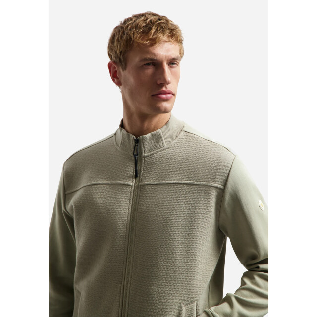 No Excess Heren vest 31100115 044 No Excess Vest 31100115 044Taupe large