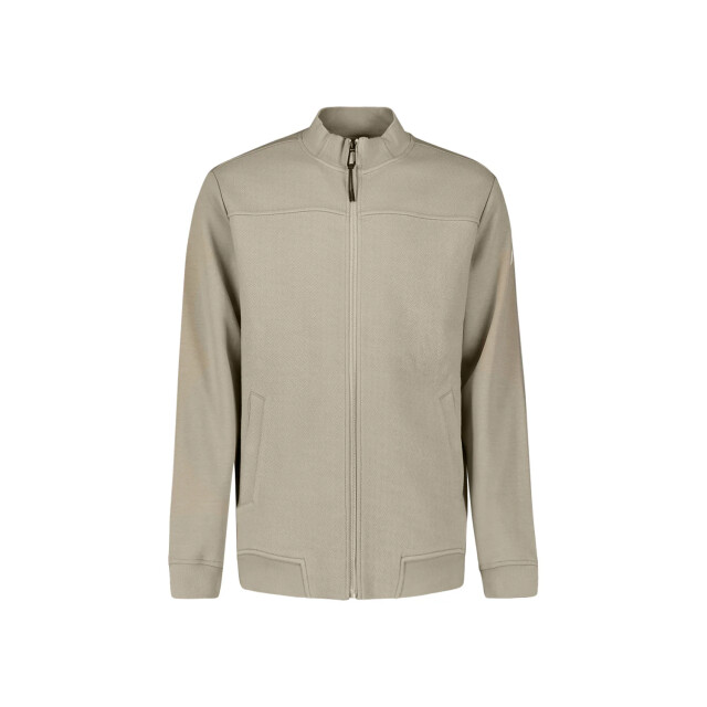 No Excess Heren vest 31100115 044 No Excess Vest 31100115 044Taupe large