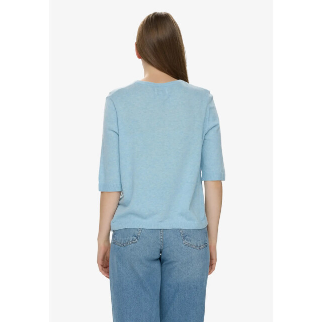 Nümph 706630 nucally pull. 3054 airy blue 706630 large