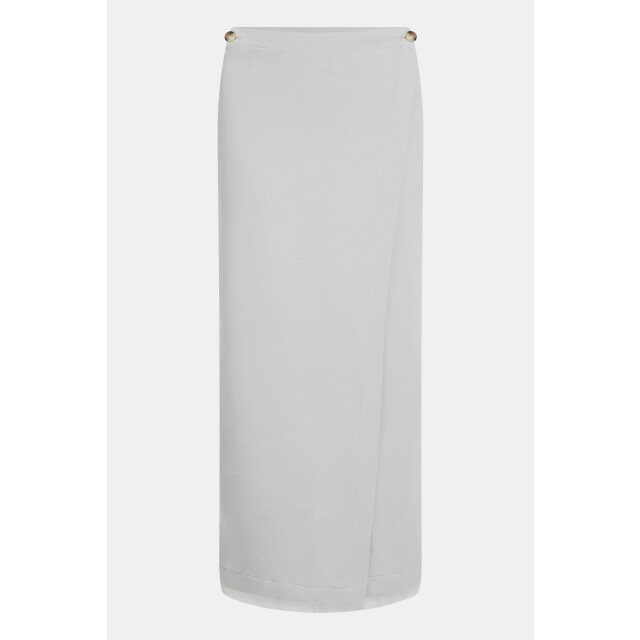 Penn & Ink S26t1247 571 penn en ink skirt flanel S26T1247 571 large