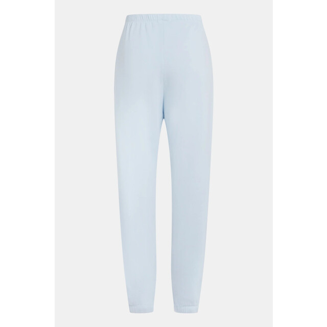 Penn & Ink S26f1828 568-05 penn en ink trousers print skyrider ecru S26F1828 568-05 large