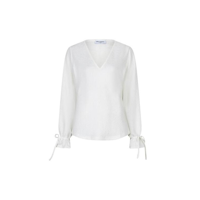 Lofty Manner rb07.1 top lumi 100 white 06615.112.0249 large