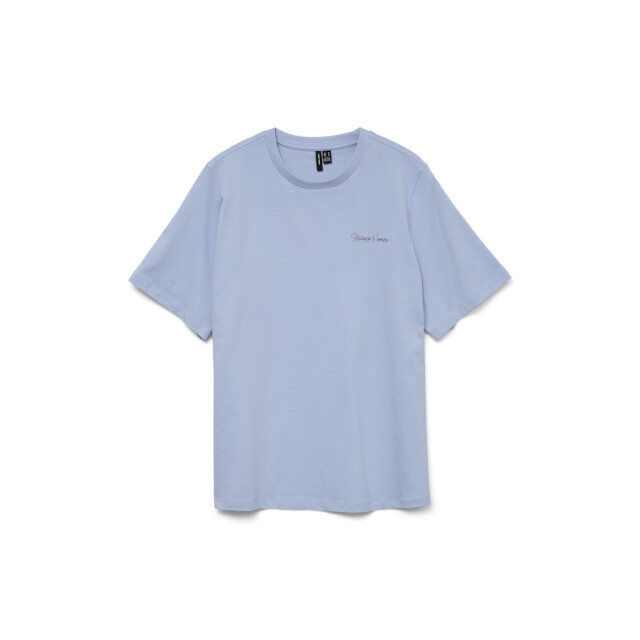 Vero Moda vmyvonne caty ss top box jrs 10338502 brunnera 06011.211.0092 large