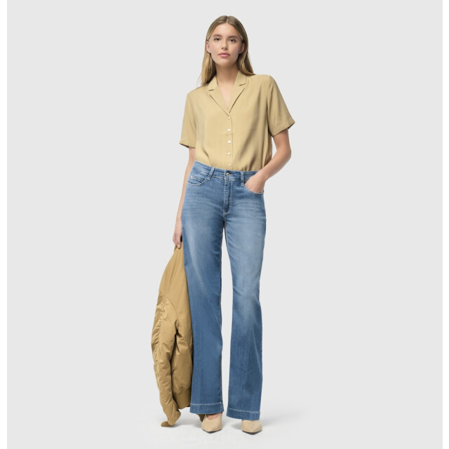 MAC dream wide; 4; trousers ladies 0351l544190 d490 06541.211.0035 large