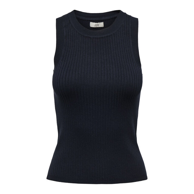 Jacqueline de Yong aya tank top knt noos 15287501 sky captain 06010.261.0018 large