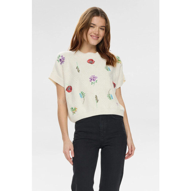 Nümph 706551 nuamie pull. 9501 pristine 706551 large