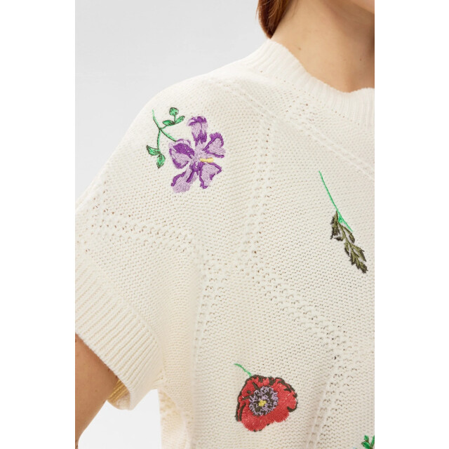 Nümph 706551 nuamie pull. 9501 pristine 706551 large