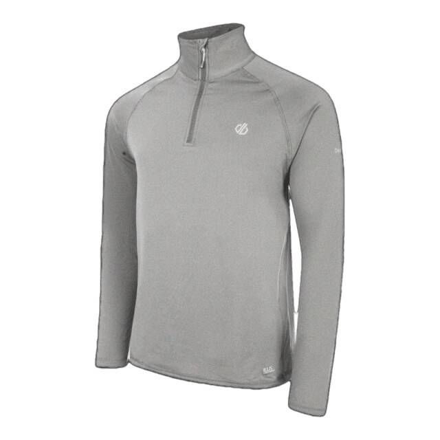 Dare2b Heren fuse up ii midlayer UTRG5714_ashgreymarl large
