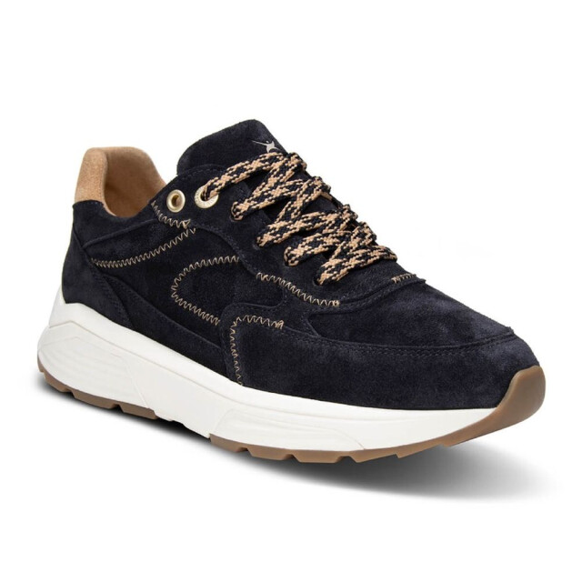 Xsensible 33002.4-Ponte Vecchio Veterschoenen Blauw 33002.4-Ponte Vecchio large