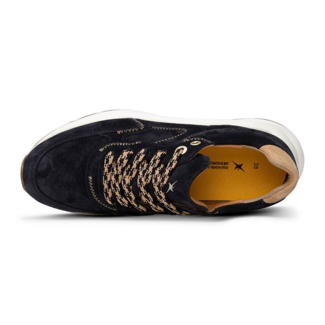 Xsensible 33002.4-Ponte Vecchio Veterschoenen Blauw 33002.4-Ponte Vecchio large