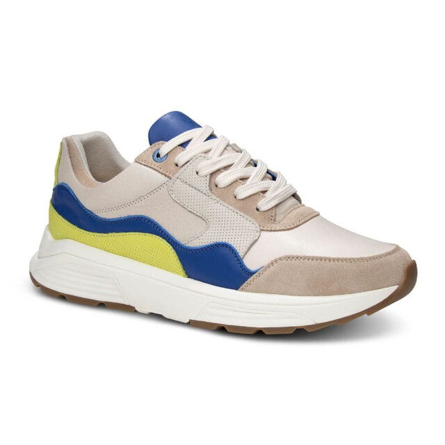 Xsensible 33200.3-Golden Gate Men Veterschoenen Bruin 33200.3-Golden Gate Men large