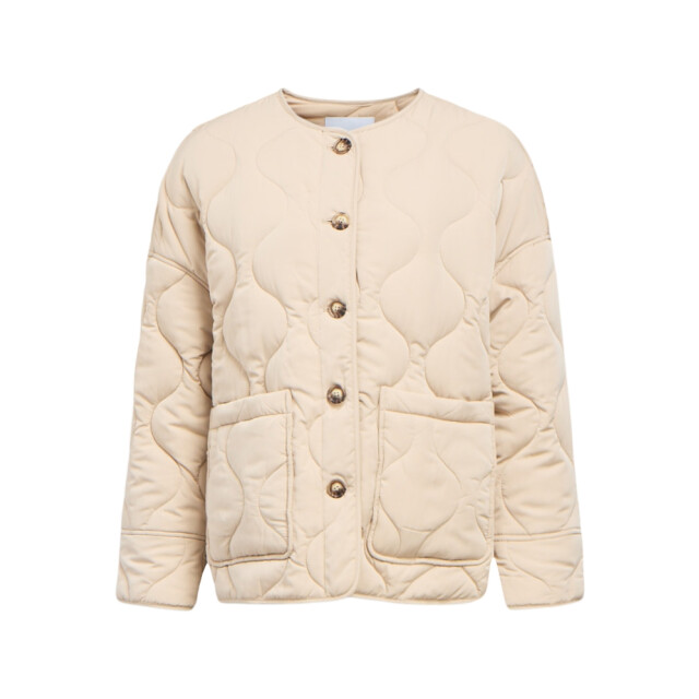 Object Objallie ls lo quilted jacket noos 23045658 large