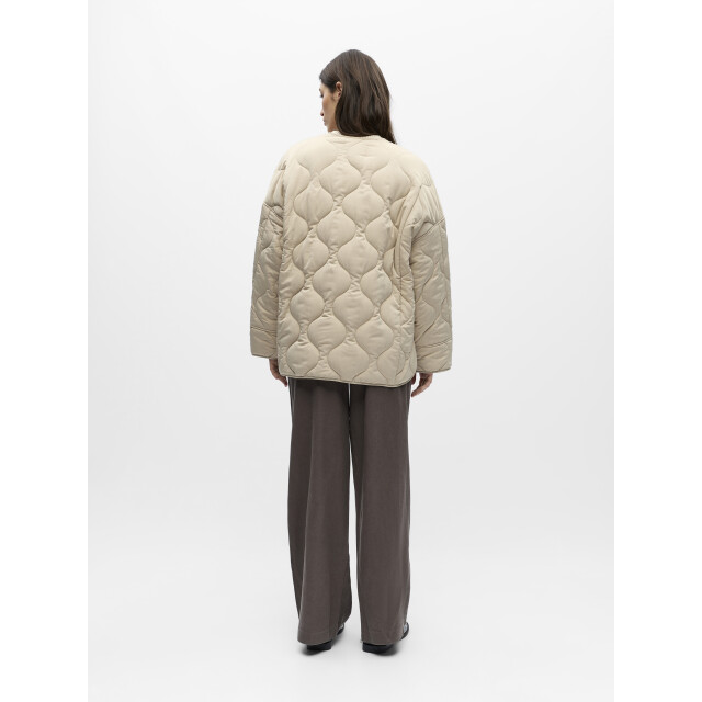 Object Objallie ls lo quilted jacket noos 23045658 large