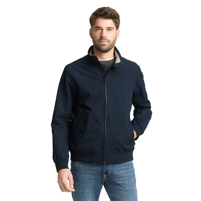 Tom Tailor Harrington jacket 1049652 large