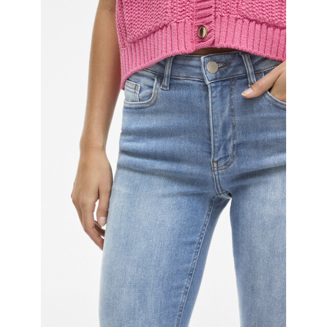 Vila Visarah rw skinny jeans mbd bub245- 14108883 large