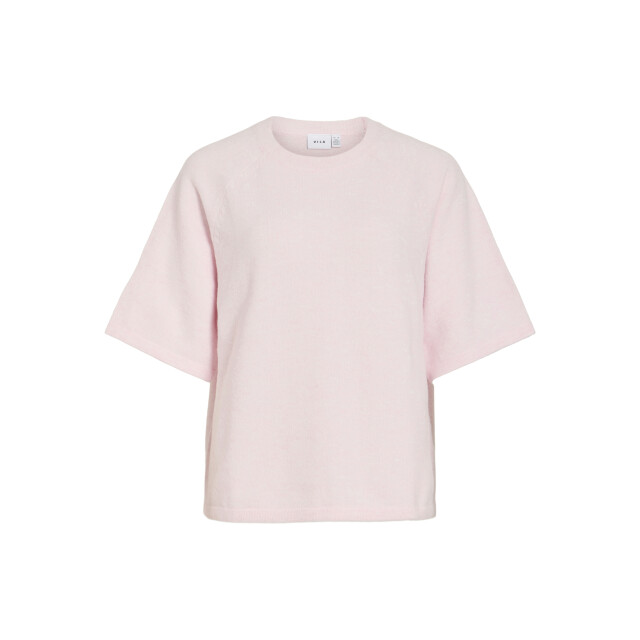Vila Viliga 2/4 o-neck knit top noos 14113017 large